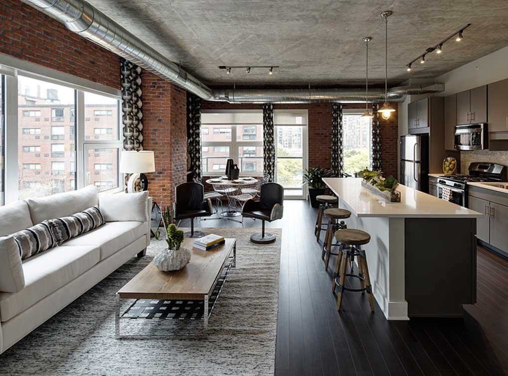 AMLI Lofts Image 34