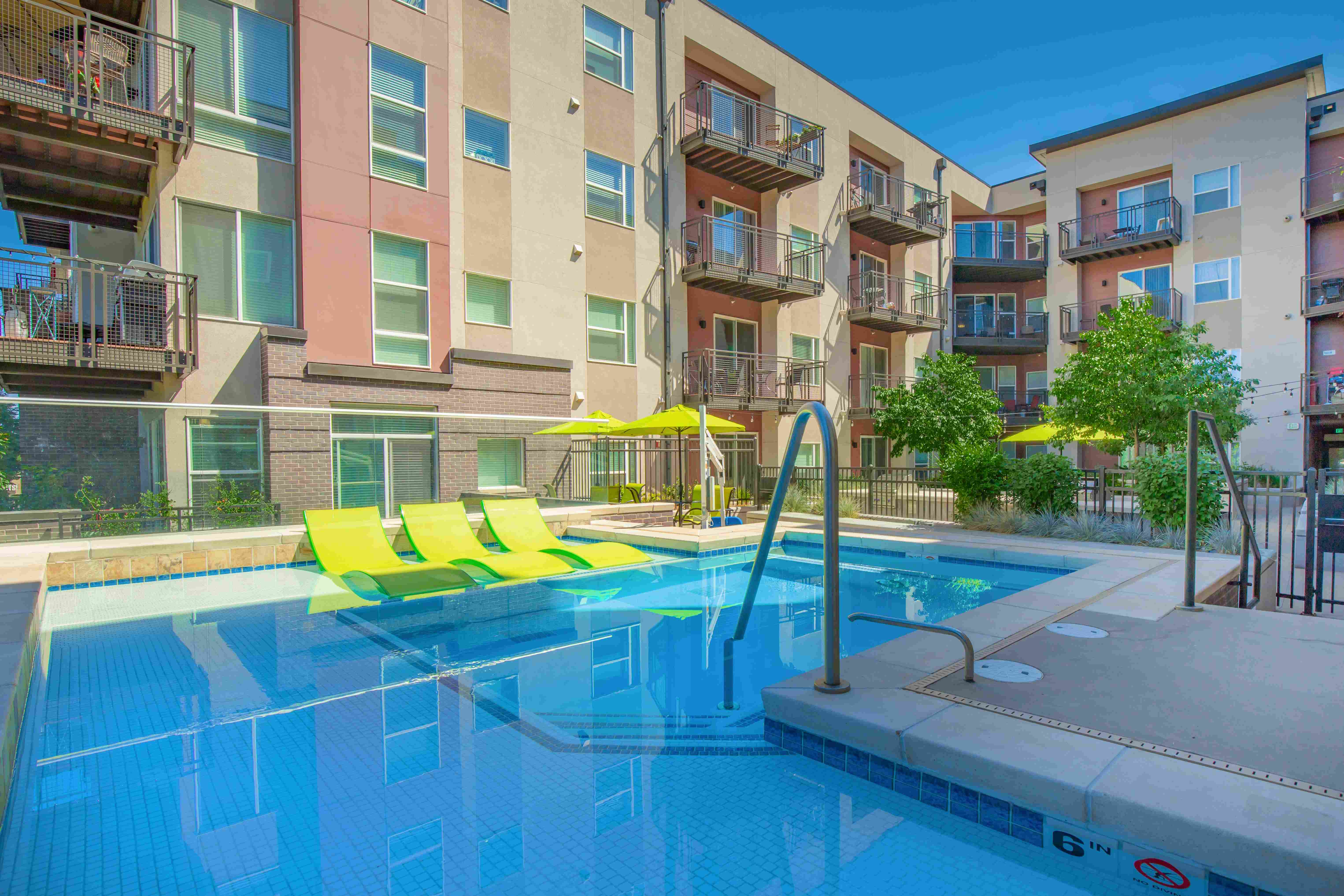 Park Place Olde Town Image 2