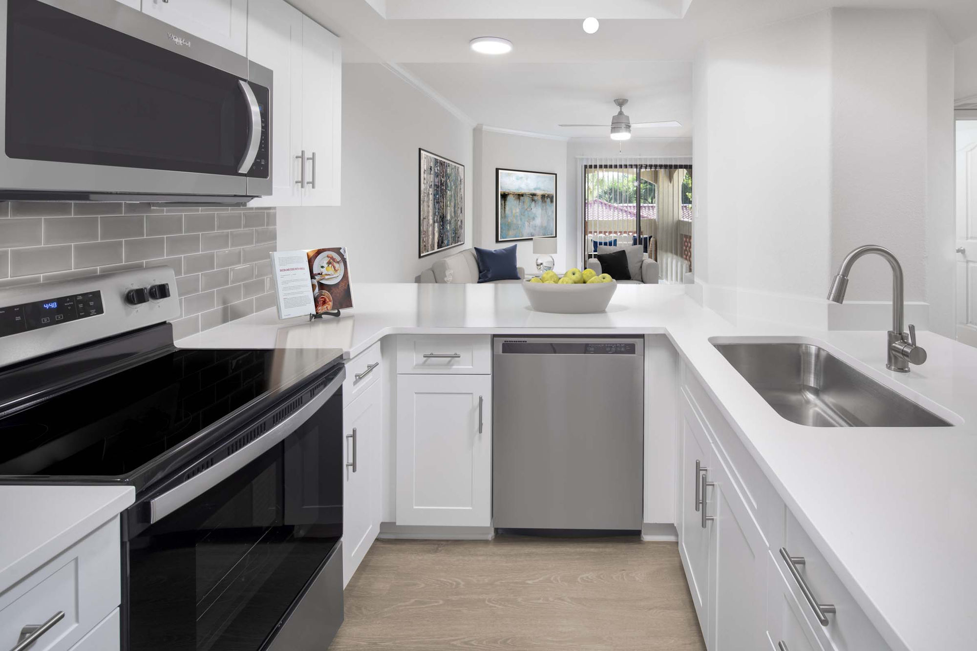 Camden San Paloma Image 9