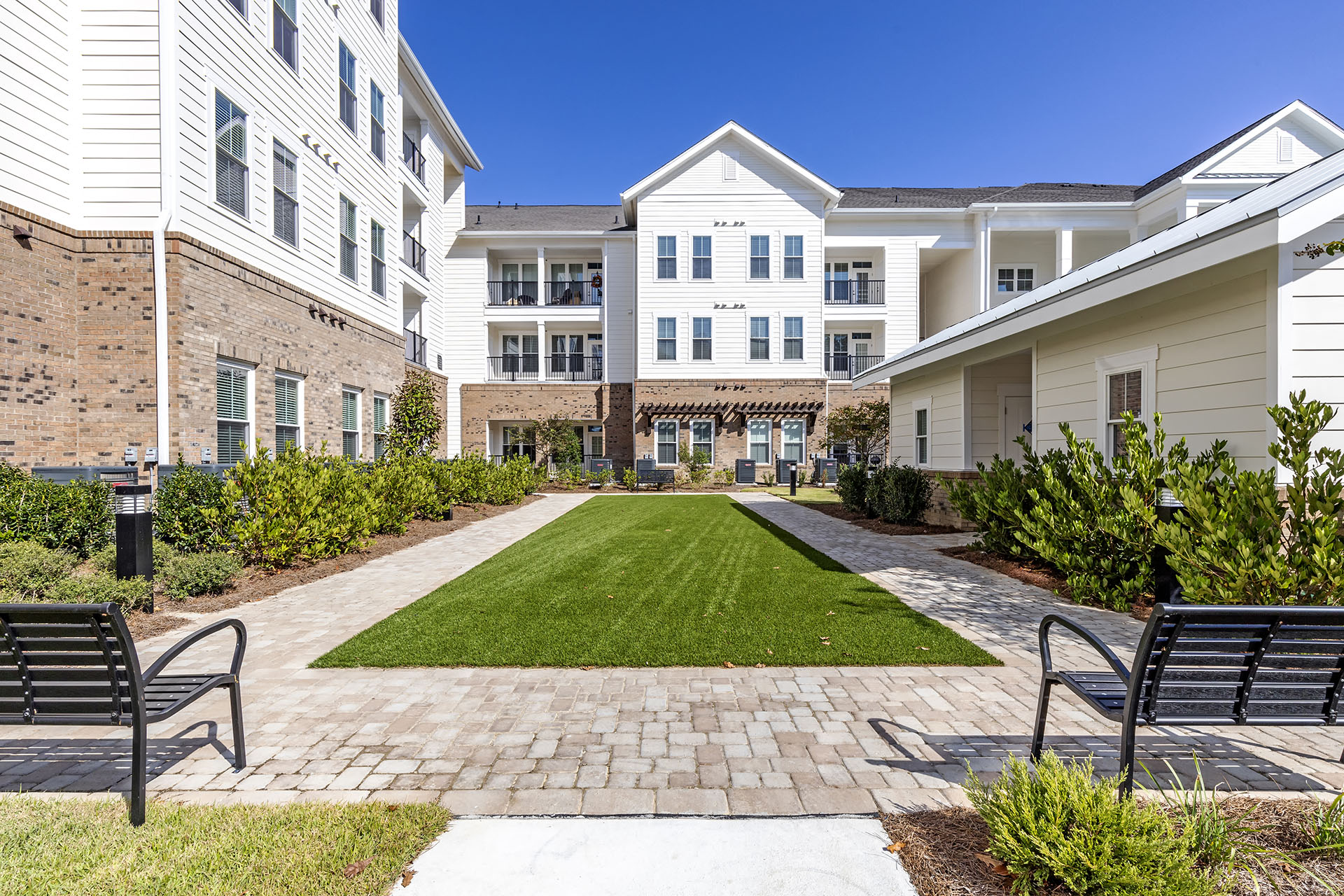 The Grove at Carolina Park Apartments Image 32