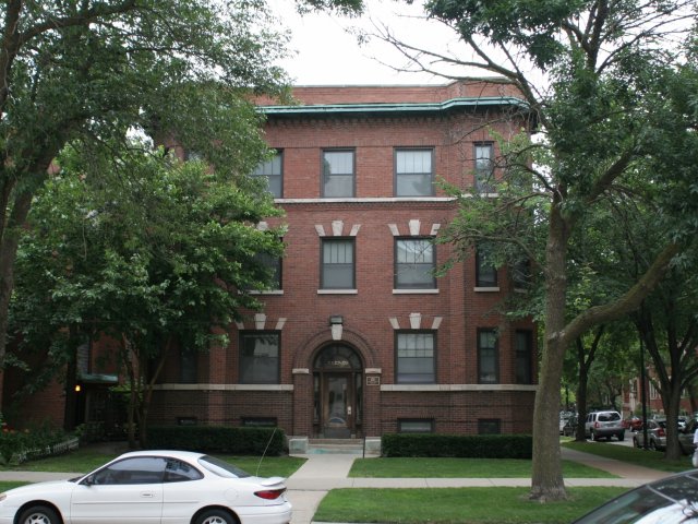 5557-59 S University Avenue Image 1