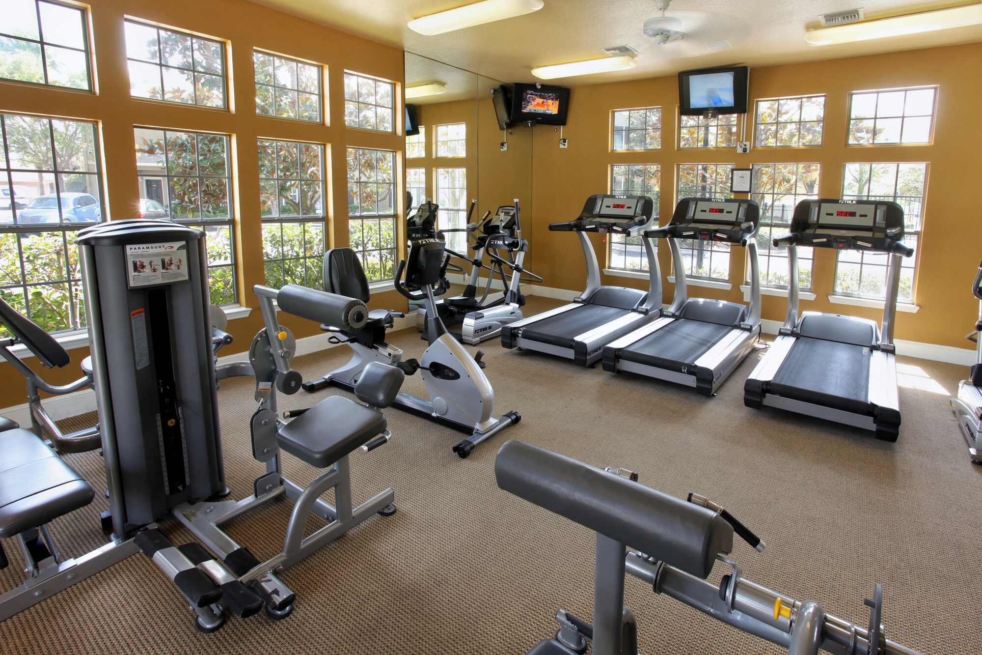 Westwood Reserve Apts Image 6