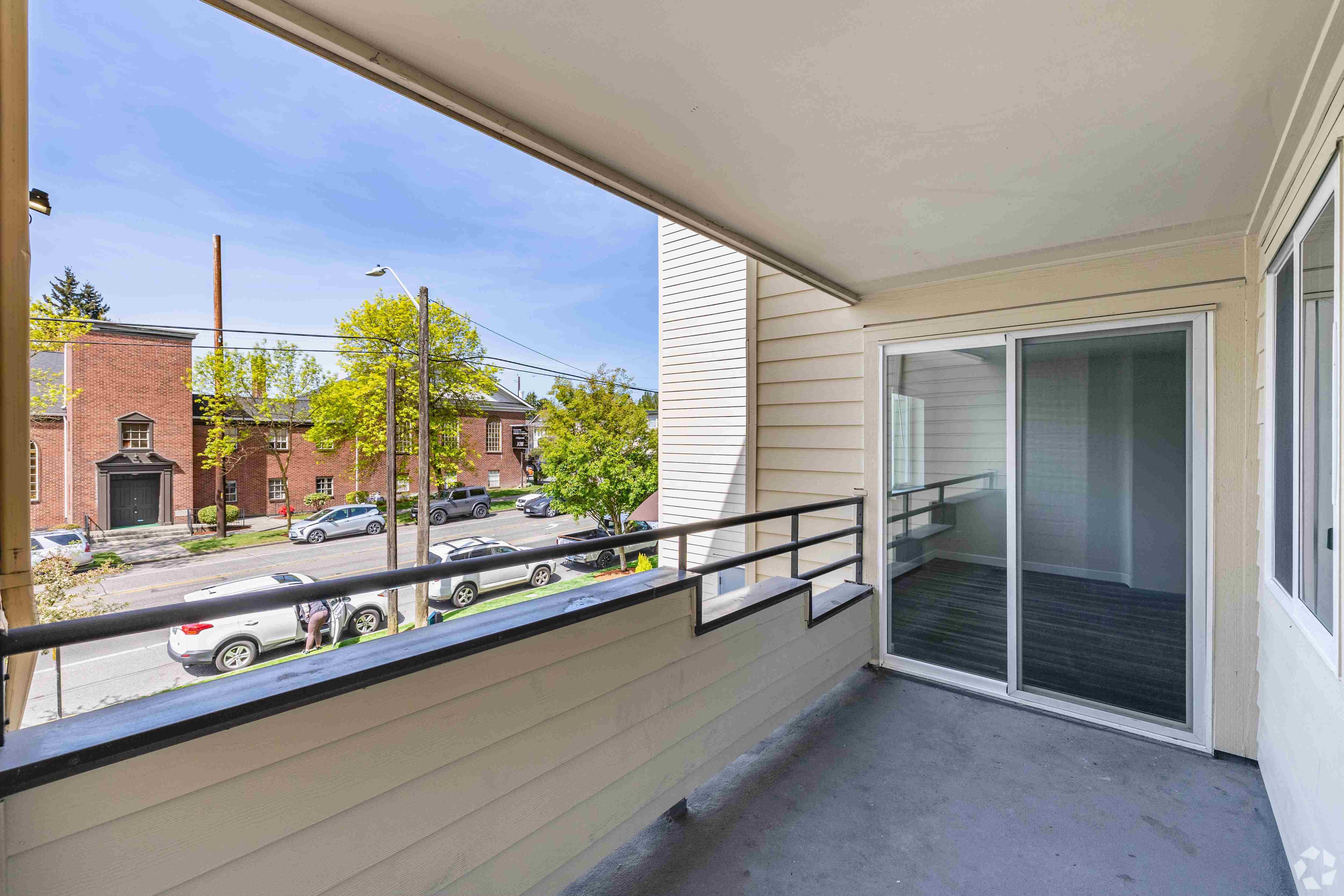 Hill Crest Apartment Homes Image 14