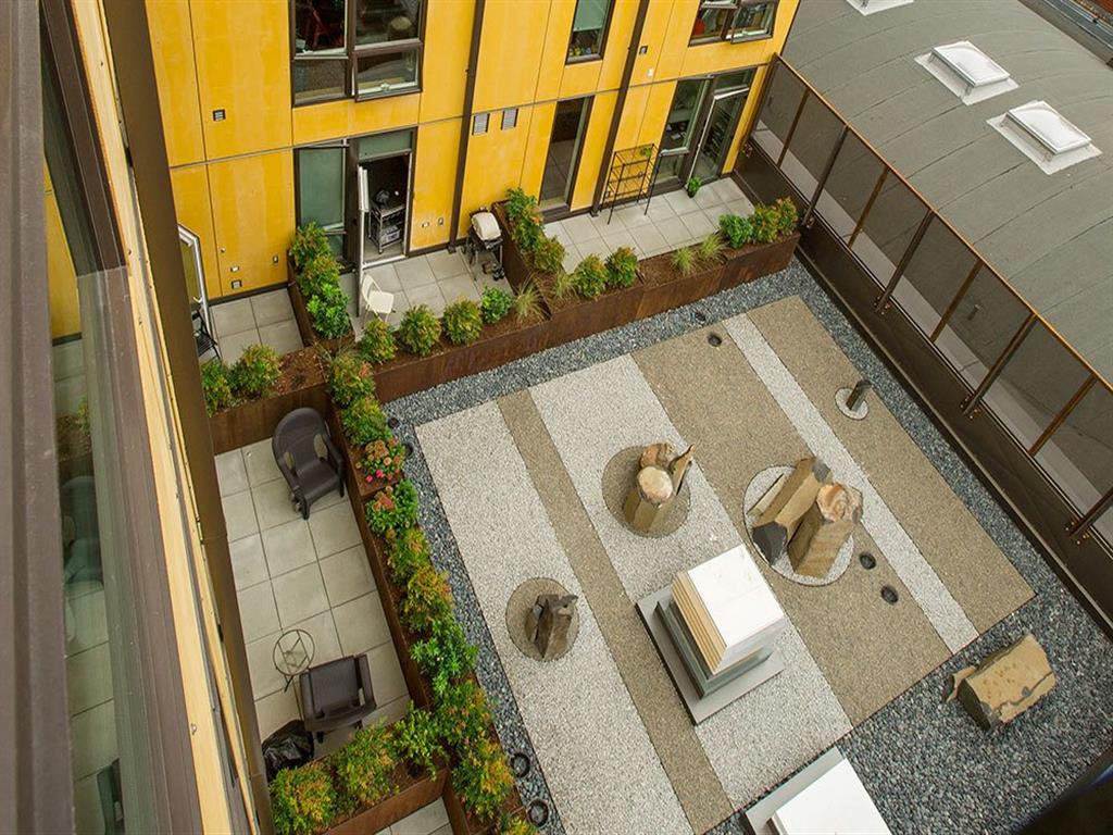 Lower Burnside Lofts Image 5