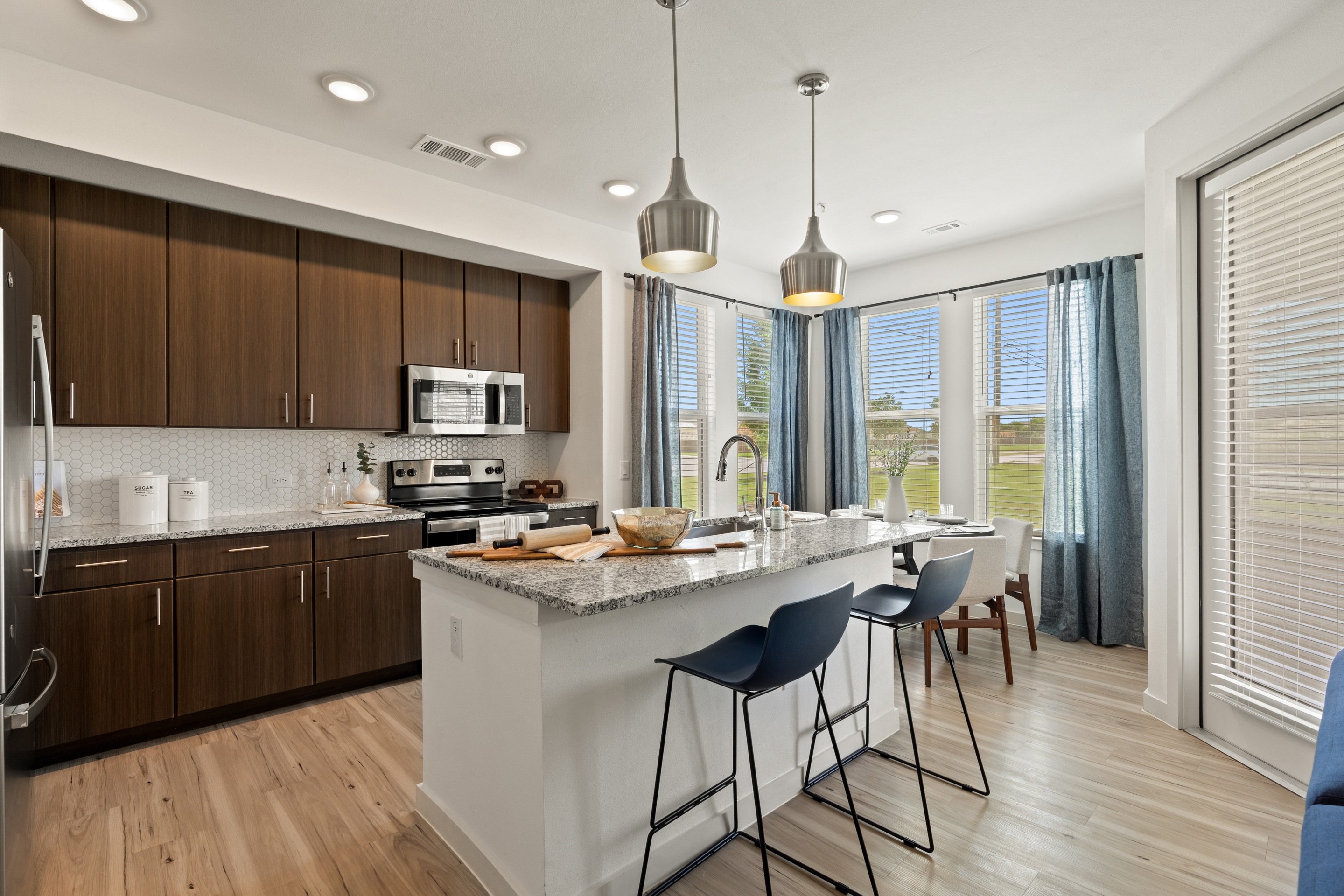 Dalton Austin Residences Image 1