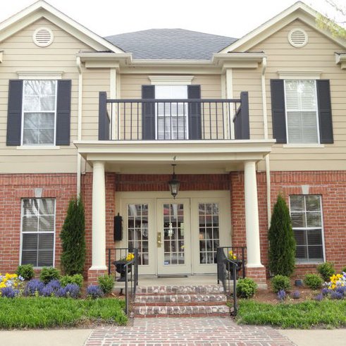 South Bluffs Apartments Image 11