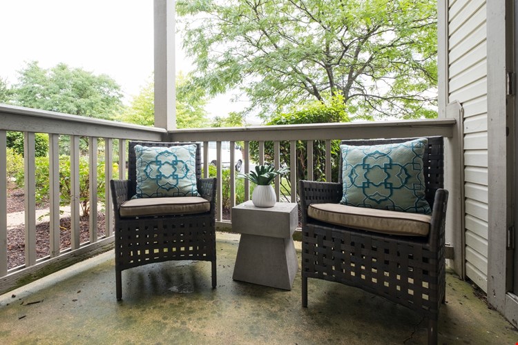 The Aventine at Oakhurst North Apartments Image 23