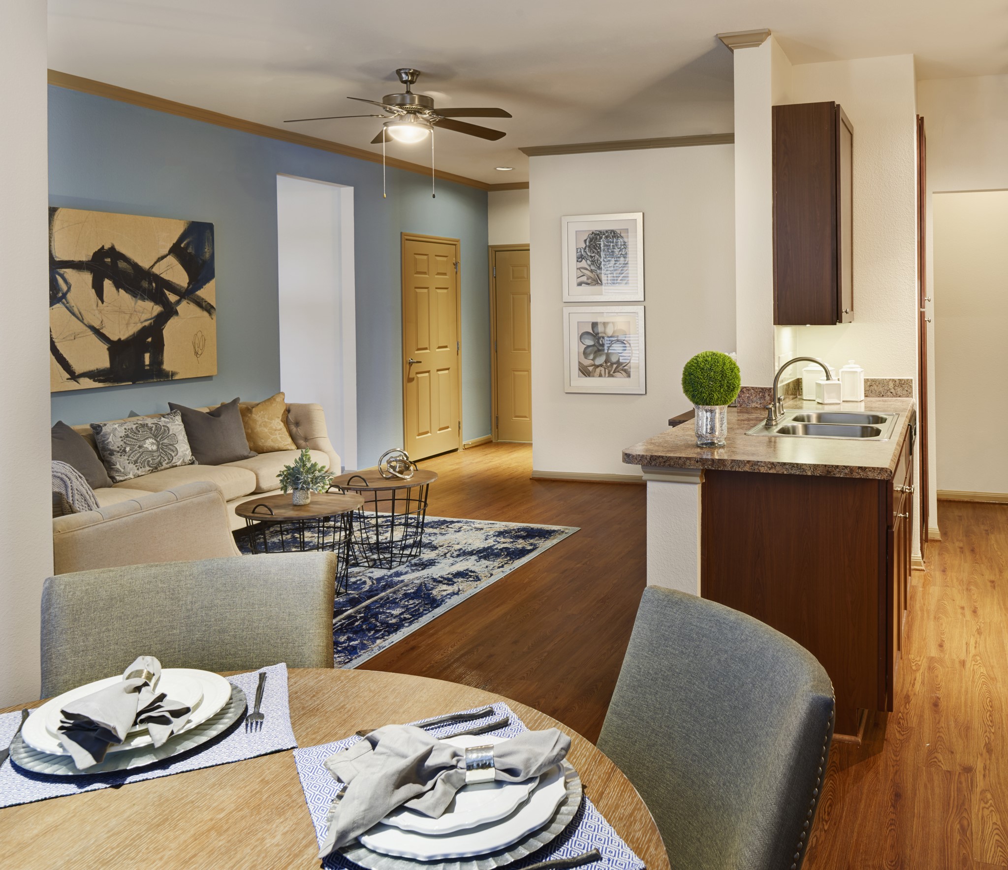 Camden Royal Oaks I Image 4