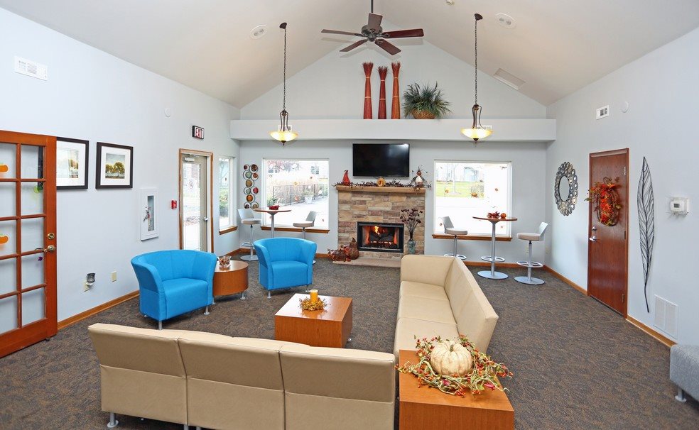 Fountain Square Image 10