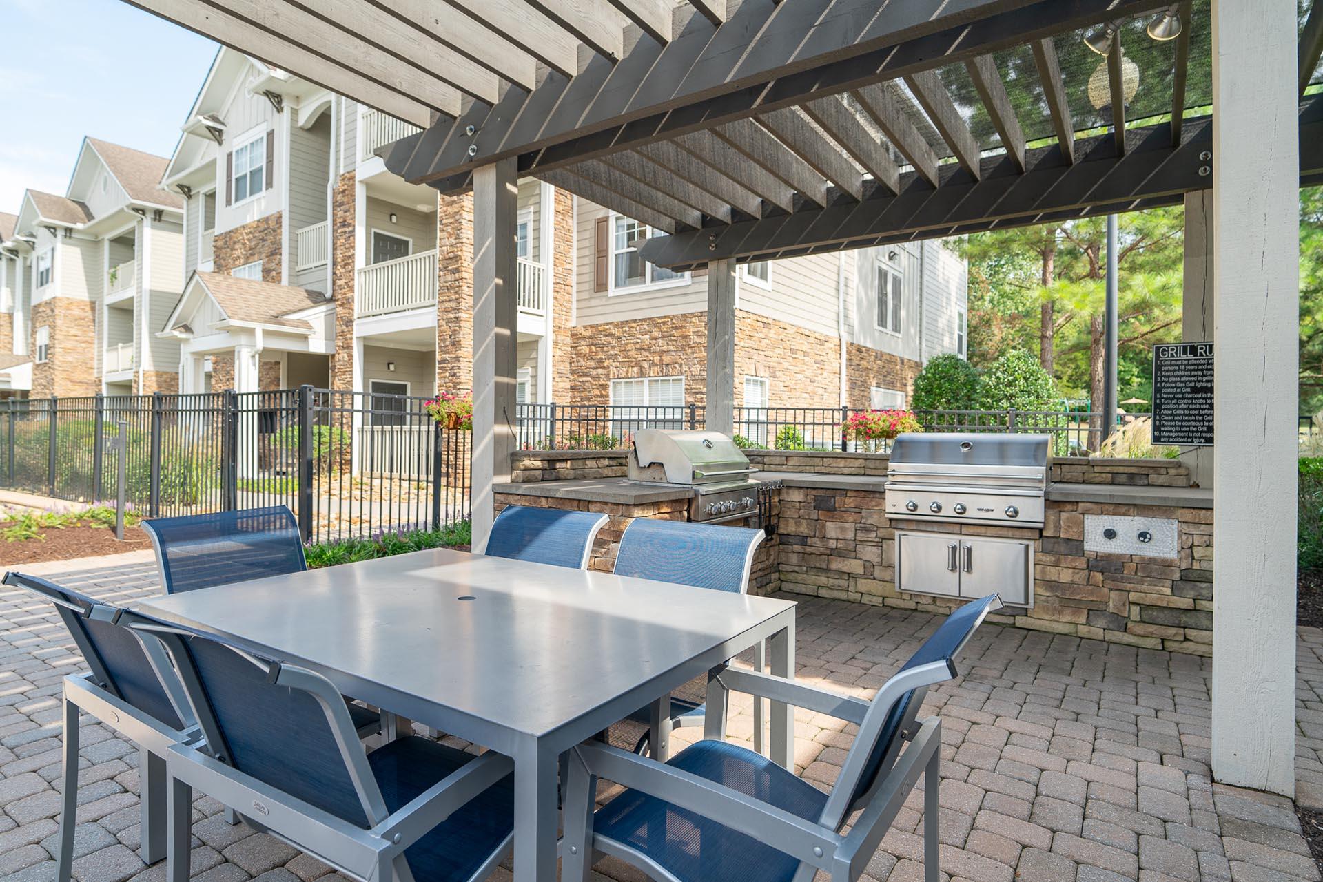 Vintage Creekwood Park Apartments Image 21