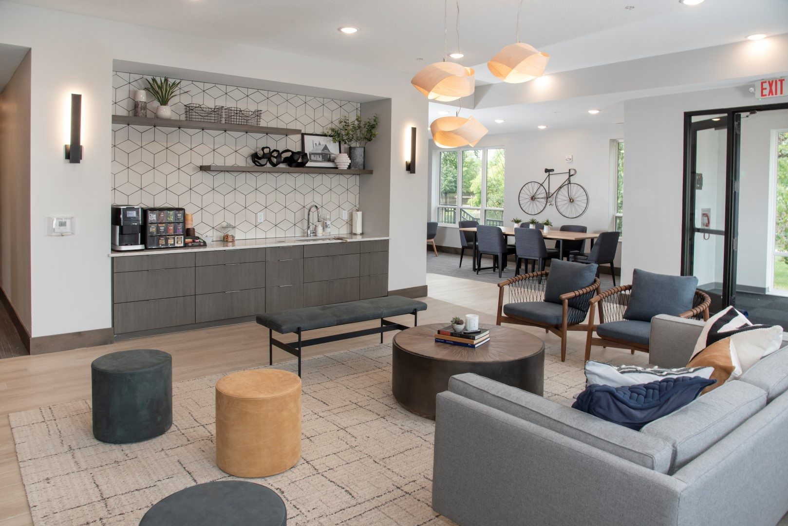 Urban Park II Apartments Image 1