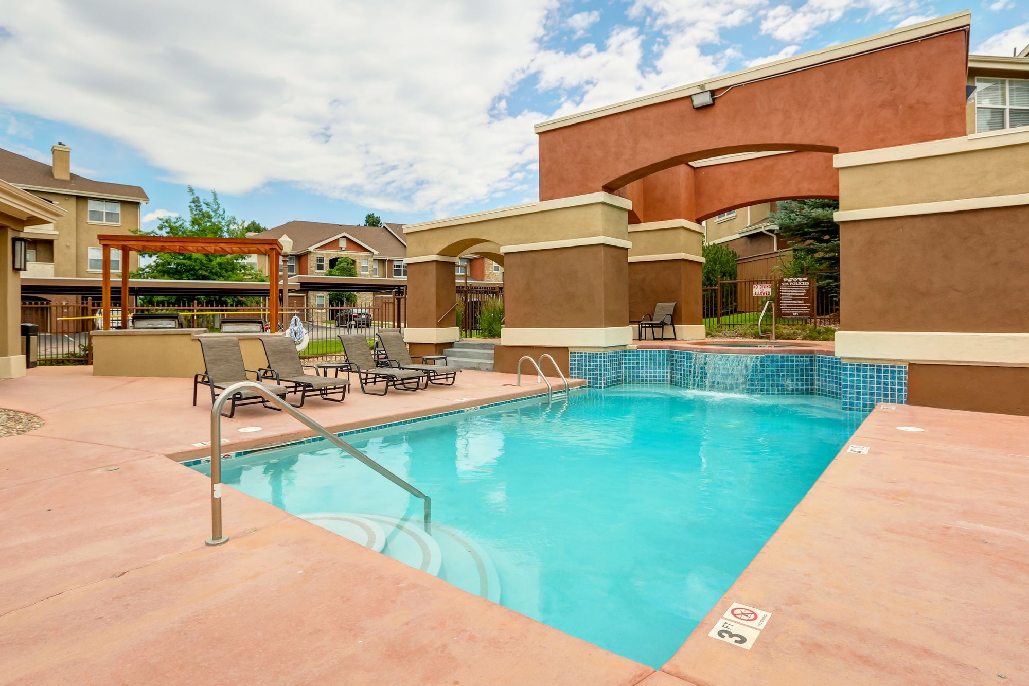 Bella Springs Apartments Image 8