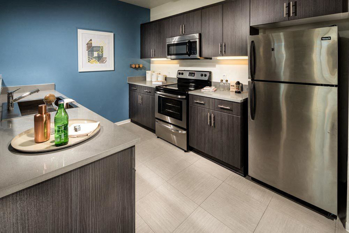 One Santa Fe Image 1