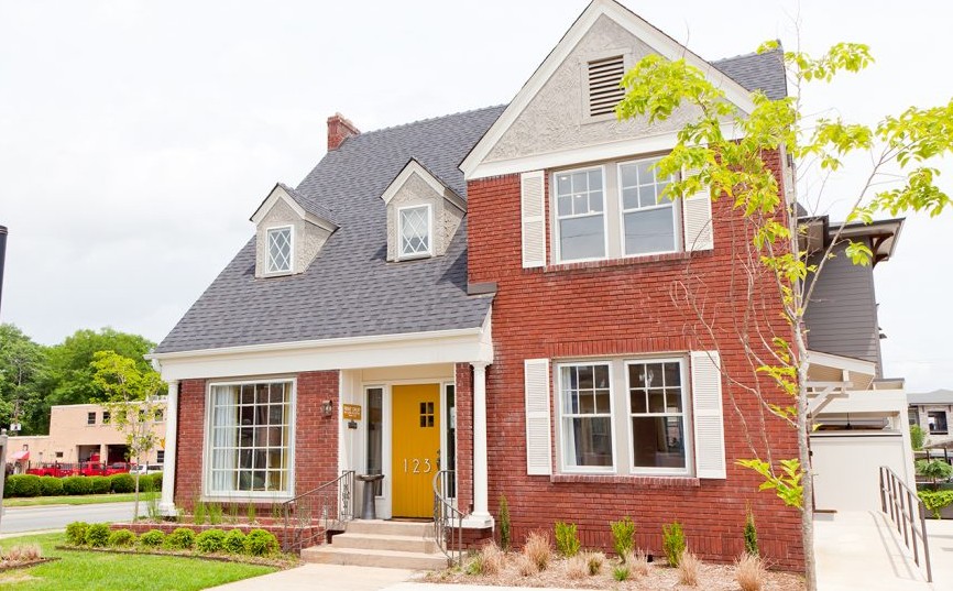 Argenta Flats Image 1