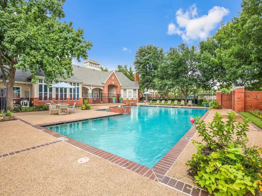 The Lexington at Valley Ranch Image 1