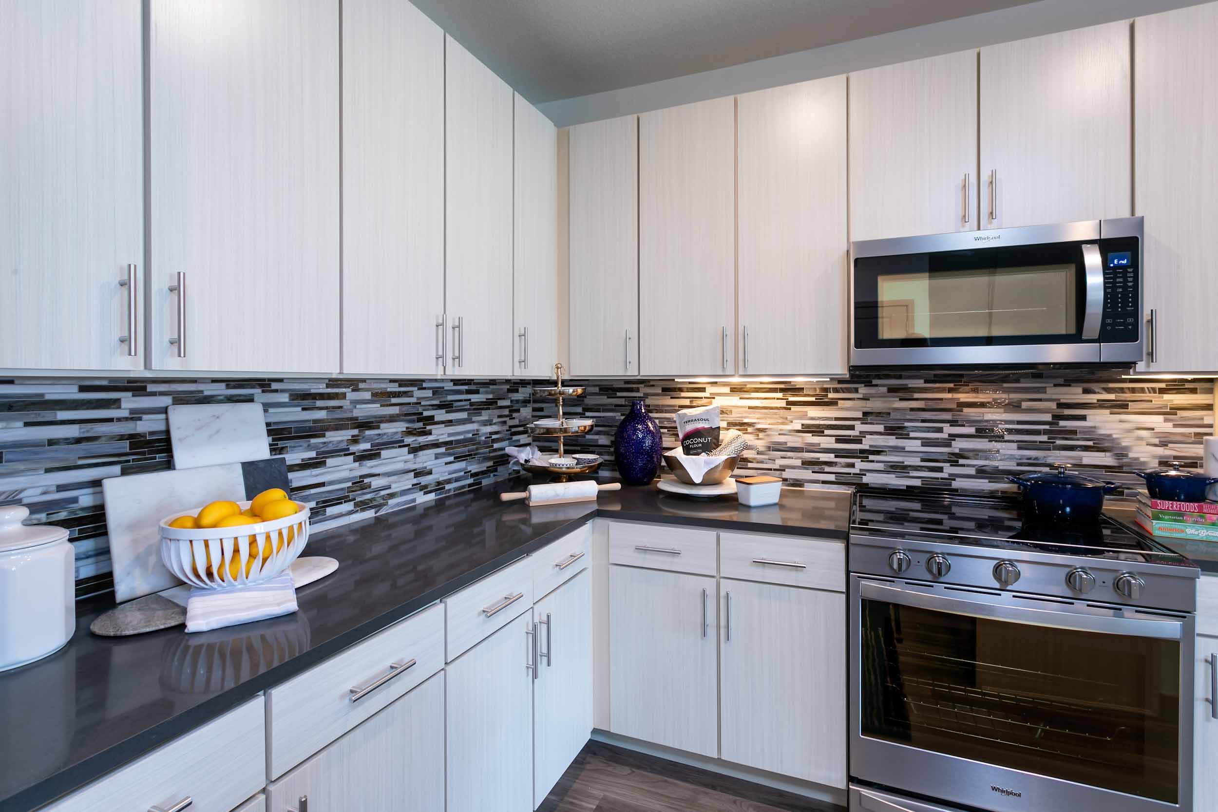 TriVista on Speer Image 37