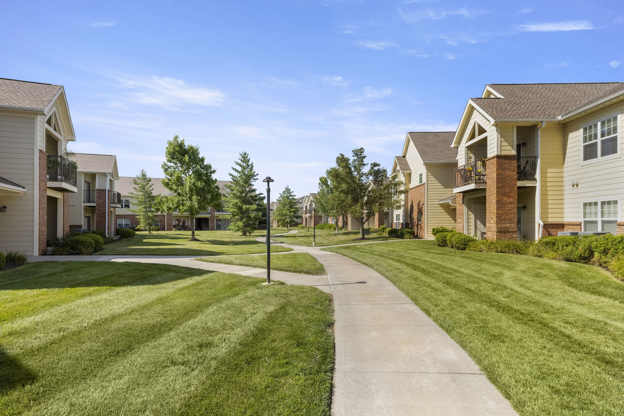 Eastland Trails Apartments Image 23