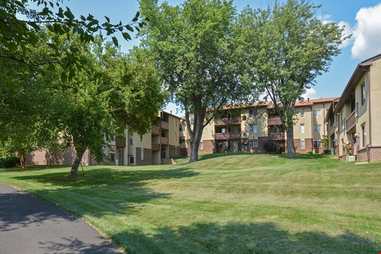 Fox Run Residential Buildings