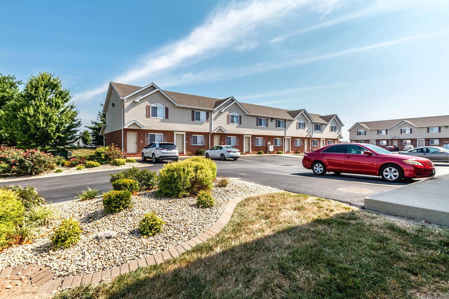 Storyboard on Fountain View Image 1