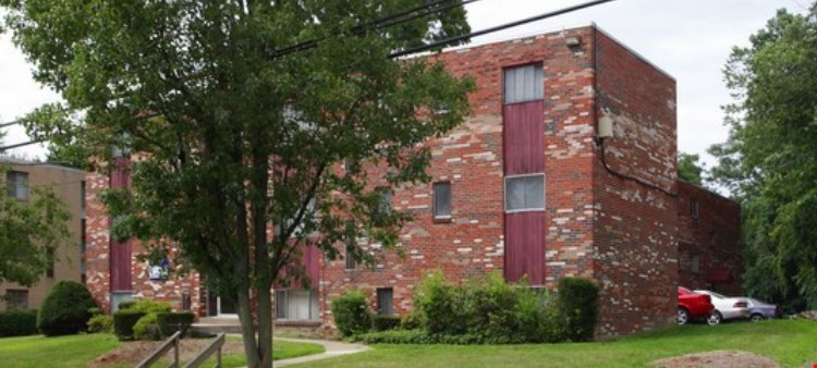 Prospect Plaza Image 1