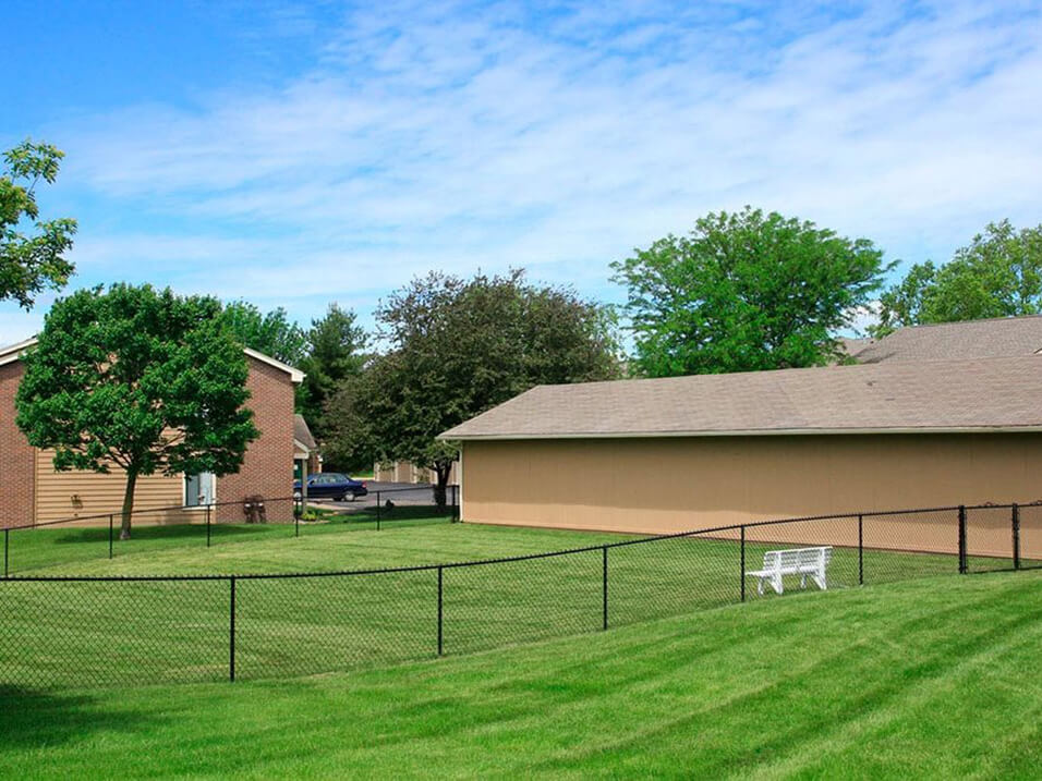 Apartments at Granite Valley Apartments Cedar Rapids