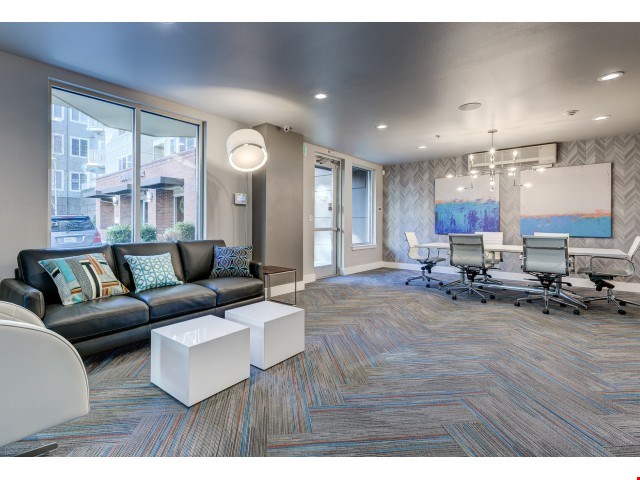 Apartments at Harrington Square Apartments - Renton