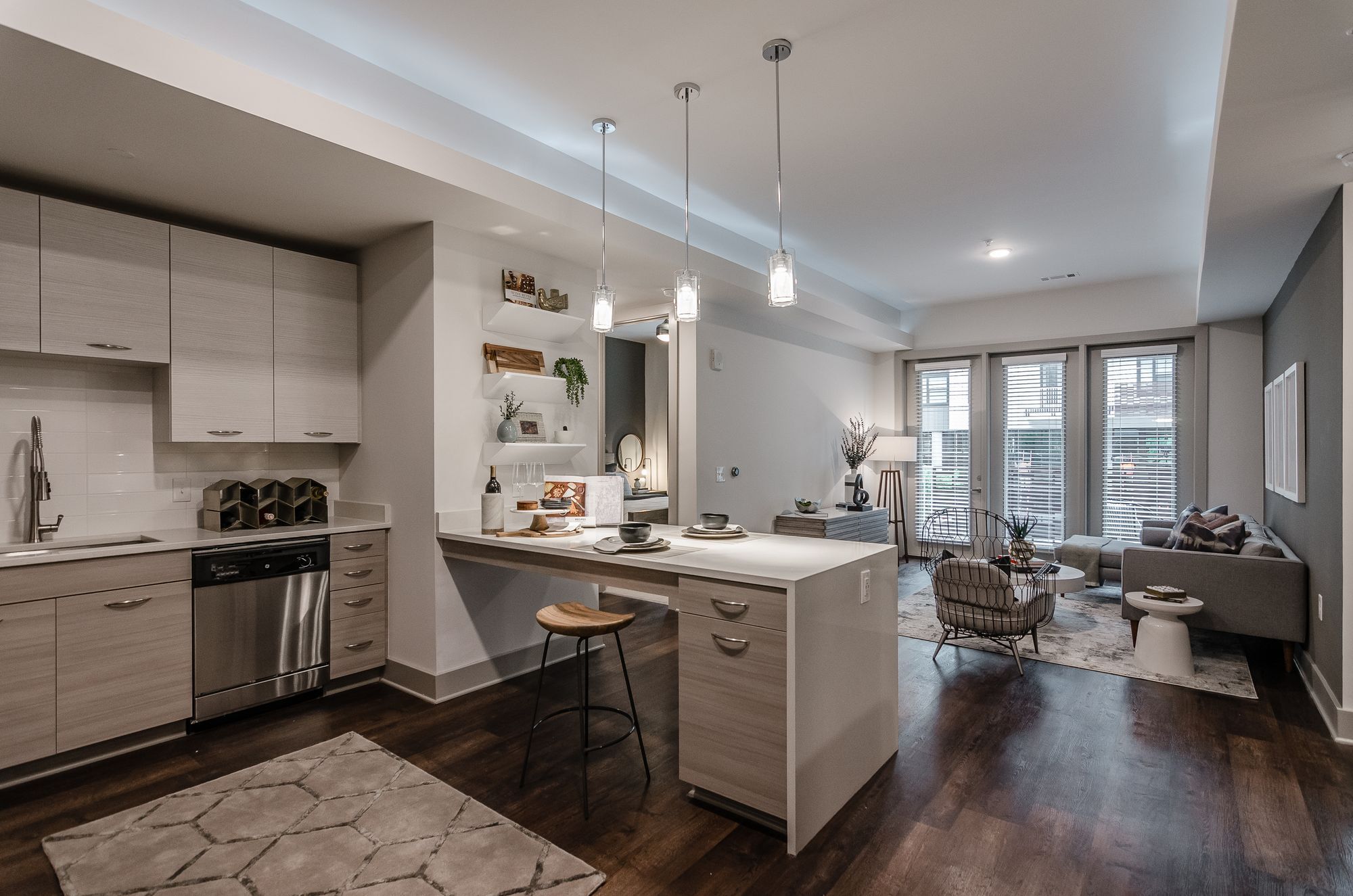 The Shay Apartments Image 1