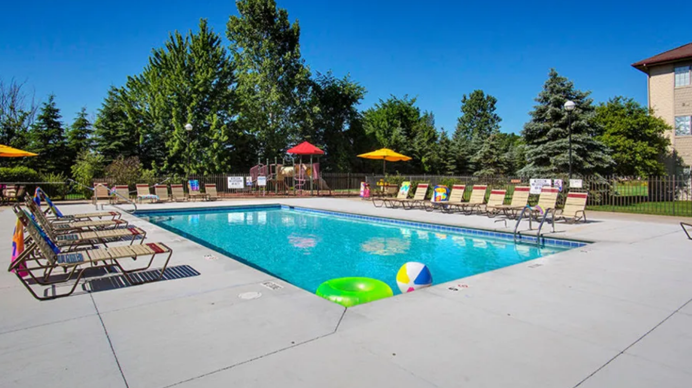 Stone Crest  Image 1