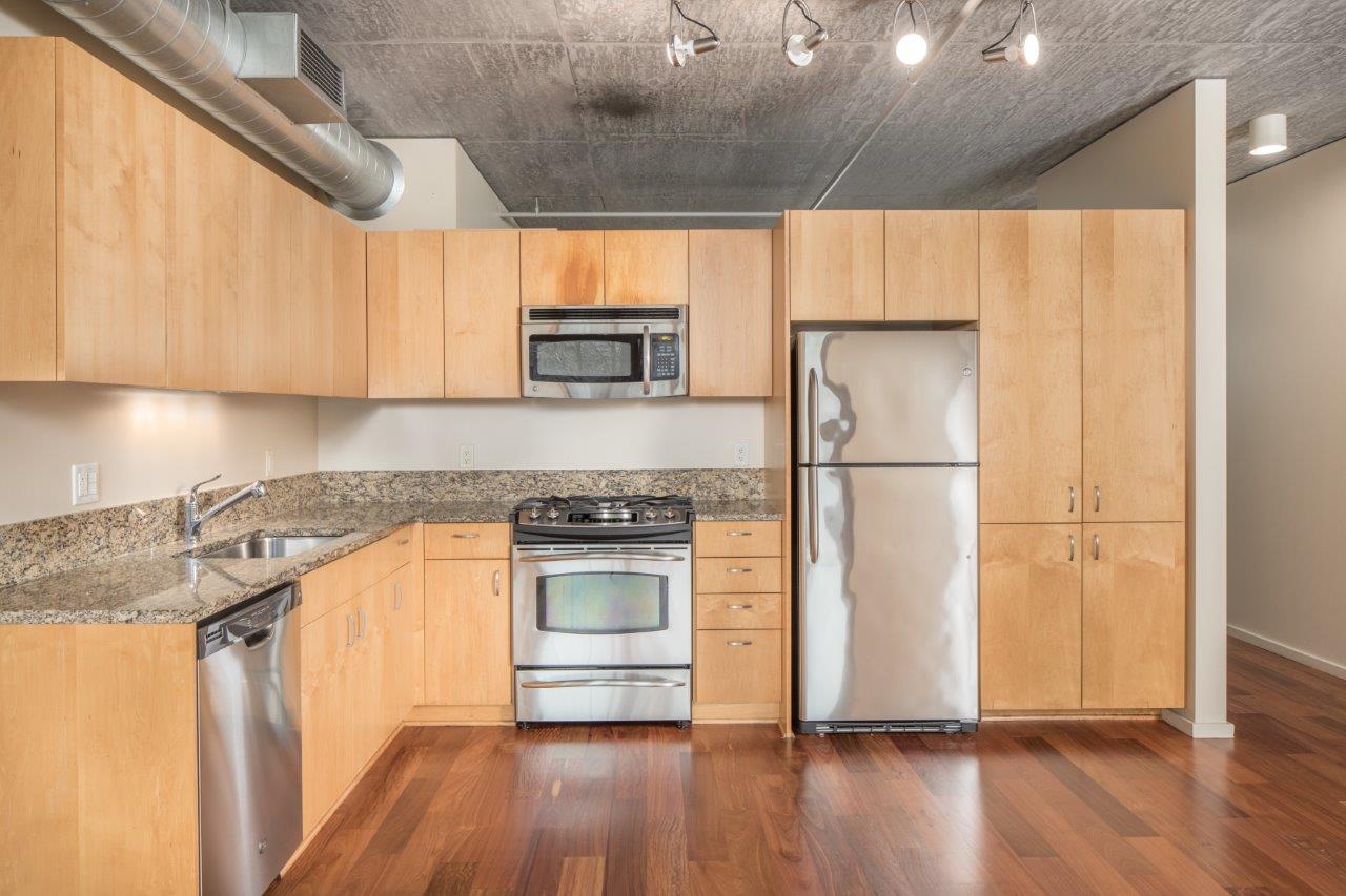 2x2 | Kitchen