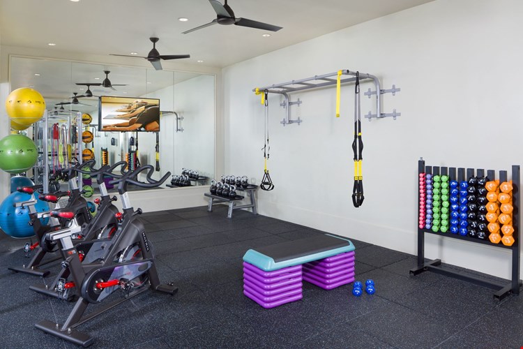 Camden North Quarter Image 18