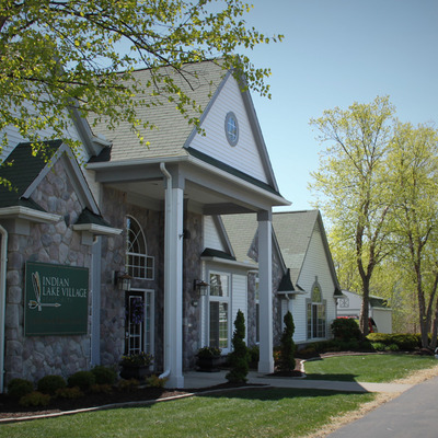 Indian Lake Village Image 1