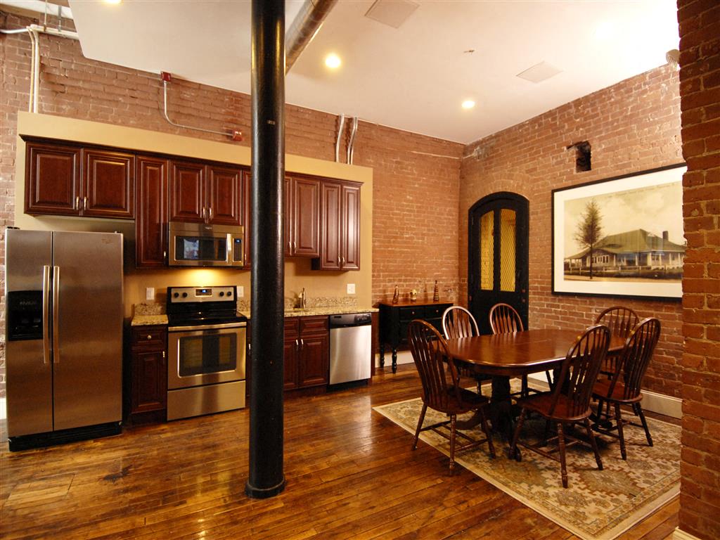 Lofts at Pocasset Mill Image 11