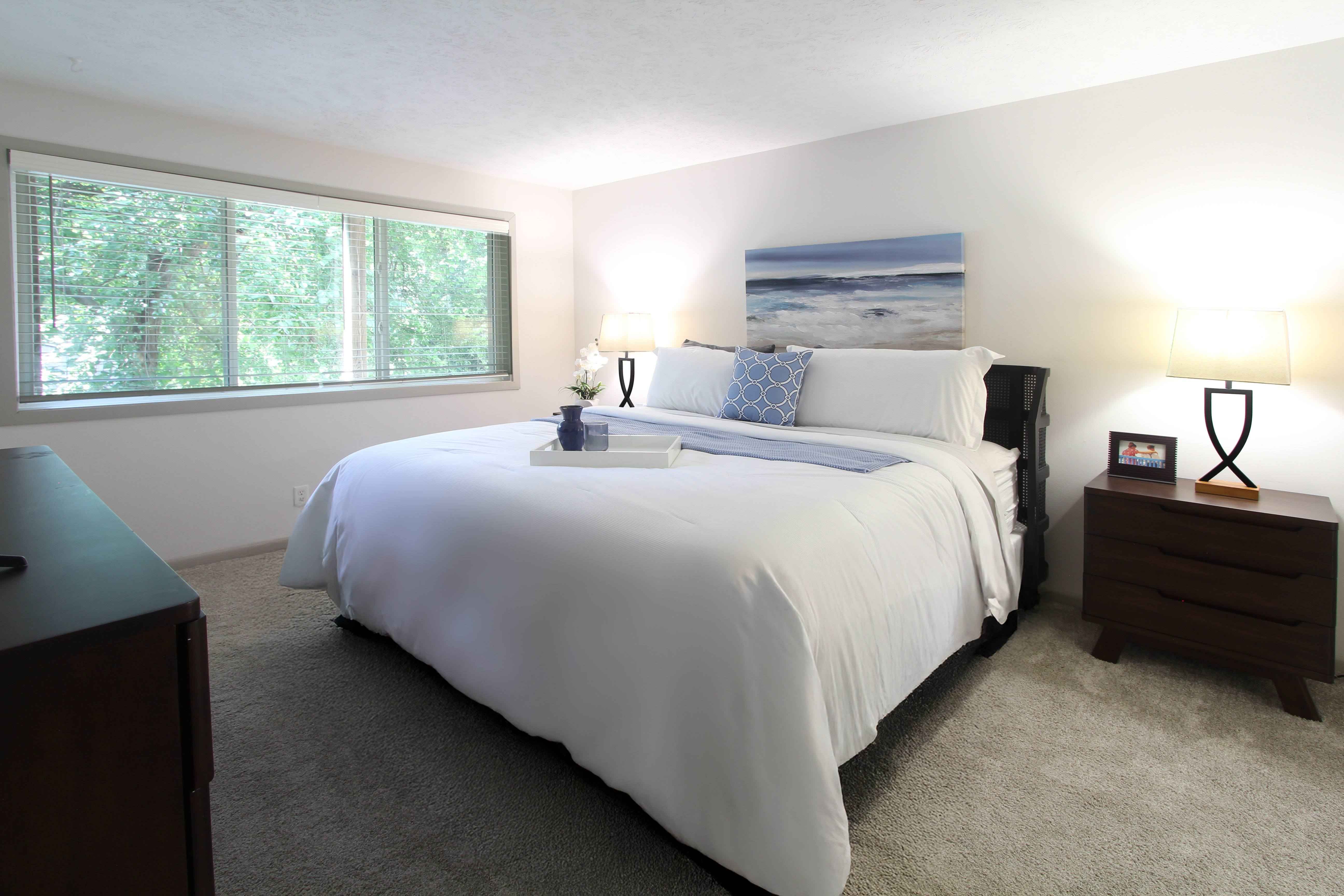 Latvian Village Apartments Image 6