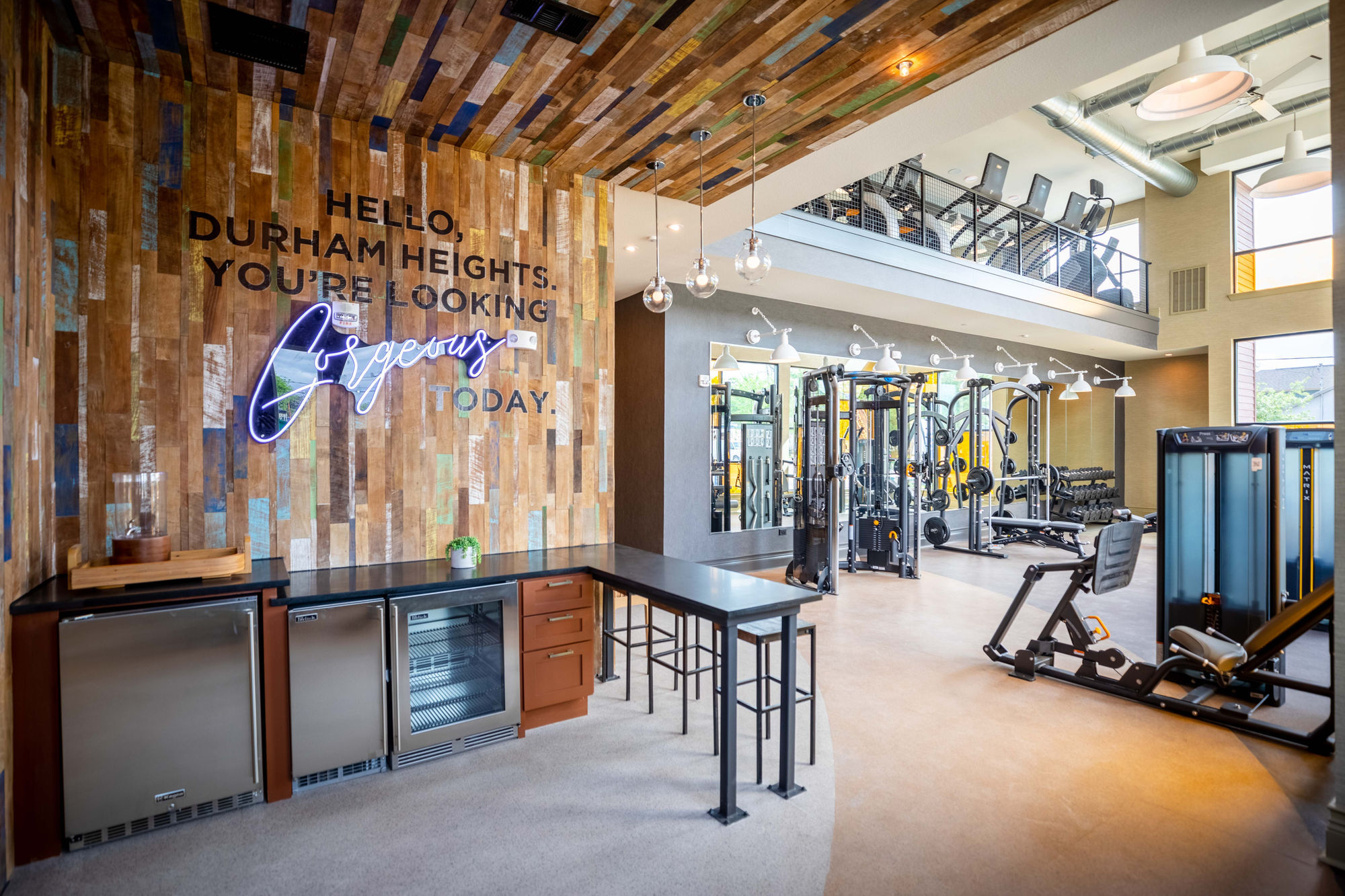 Durham Heights Image 25