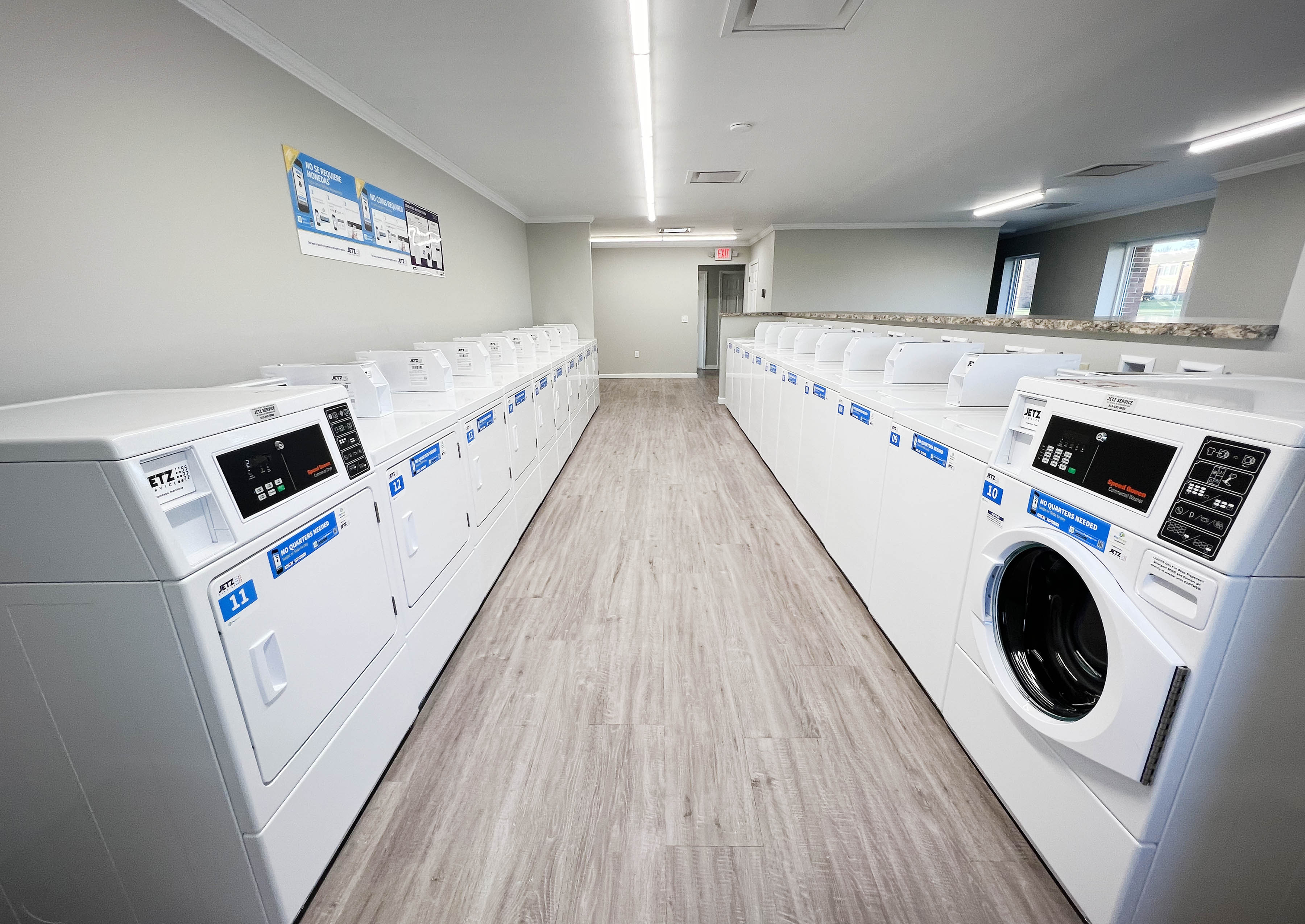 Forest Park Apartments Image 5