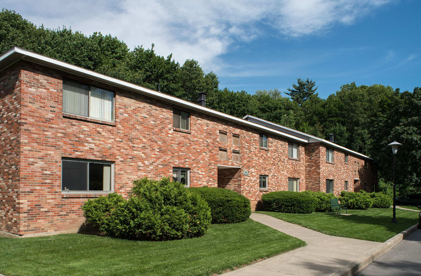 Park Ridge Apartments Image 1