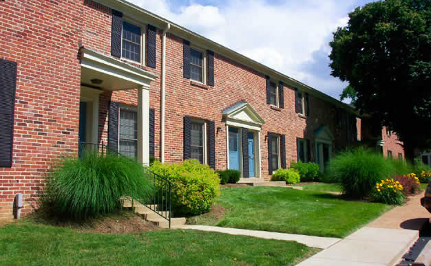 Georgetown Apartments Image 5