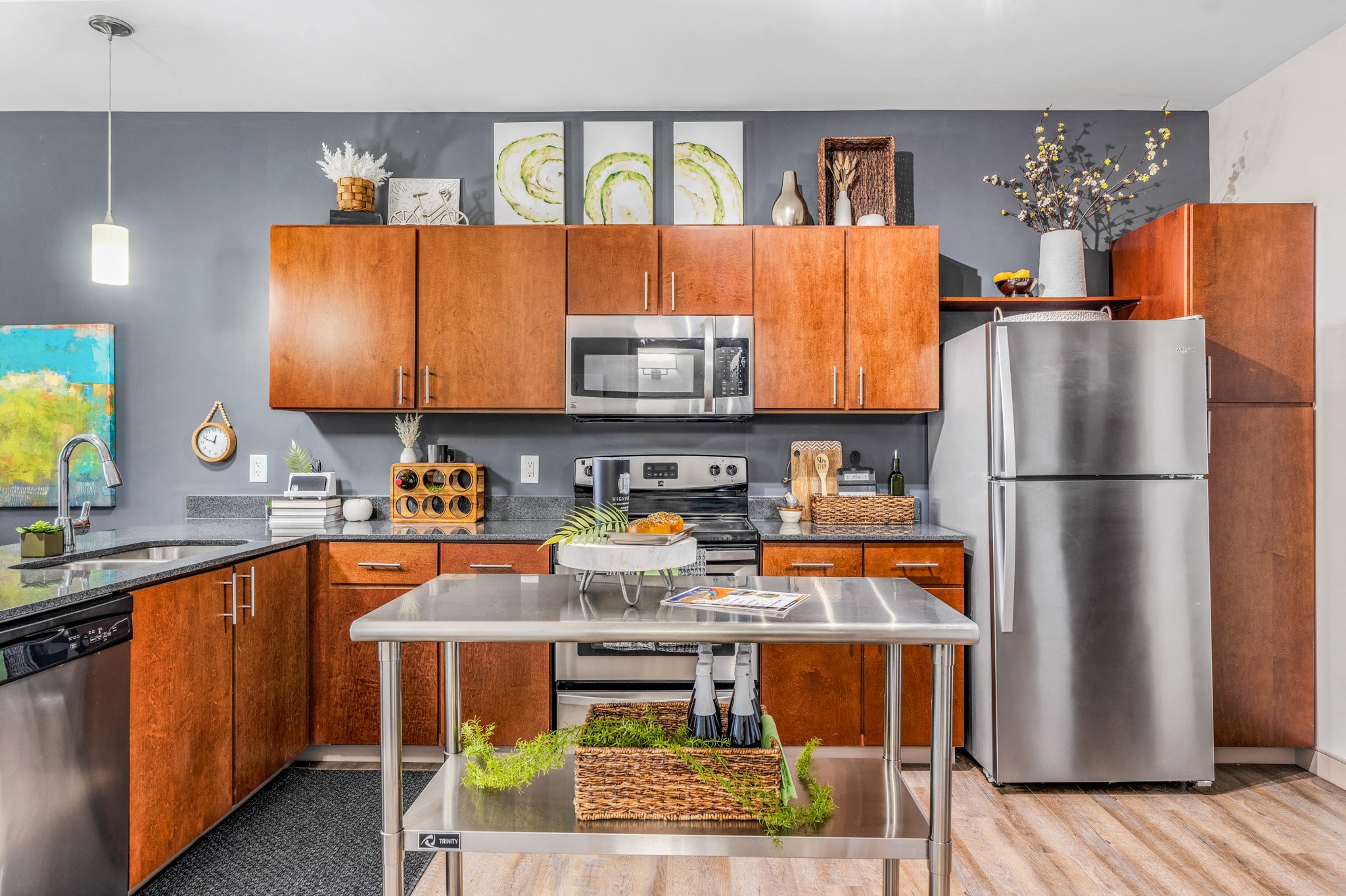 Highpoint on Columbus Commons Image 3