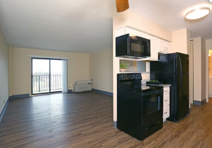 Cinnamon Lake Towers Image 6