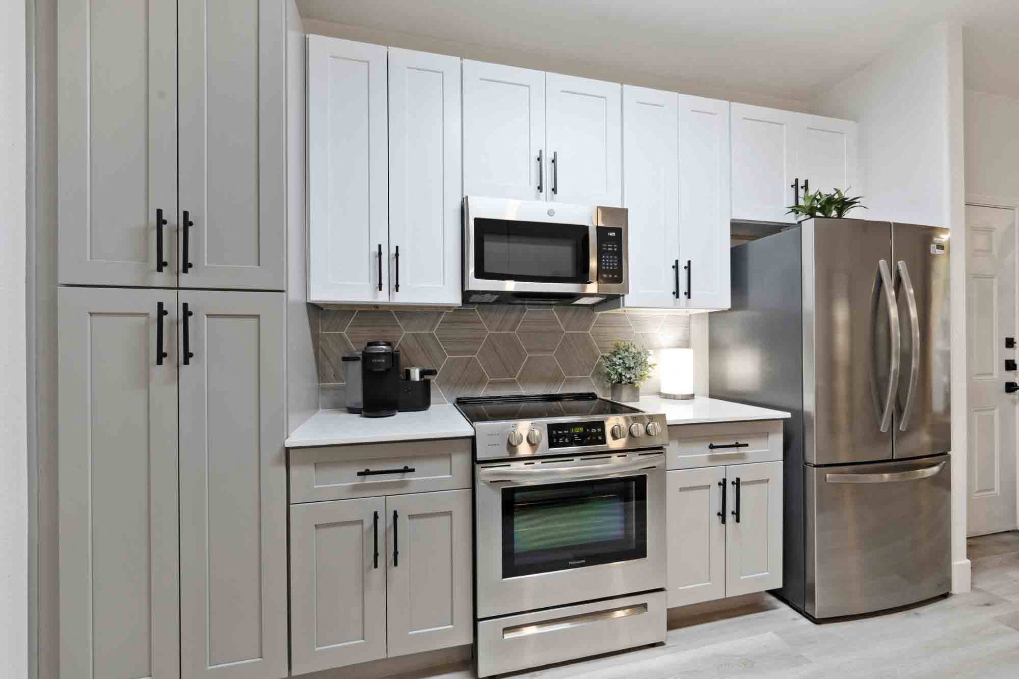 Zone Westgate, Glendale, AZ, Kitchen