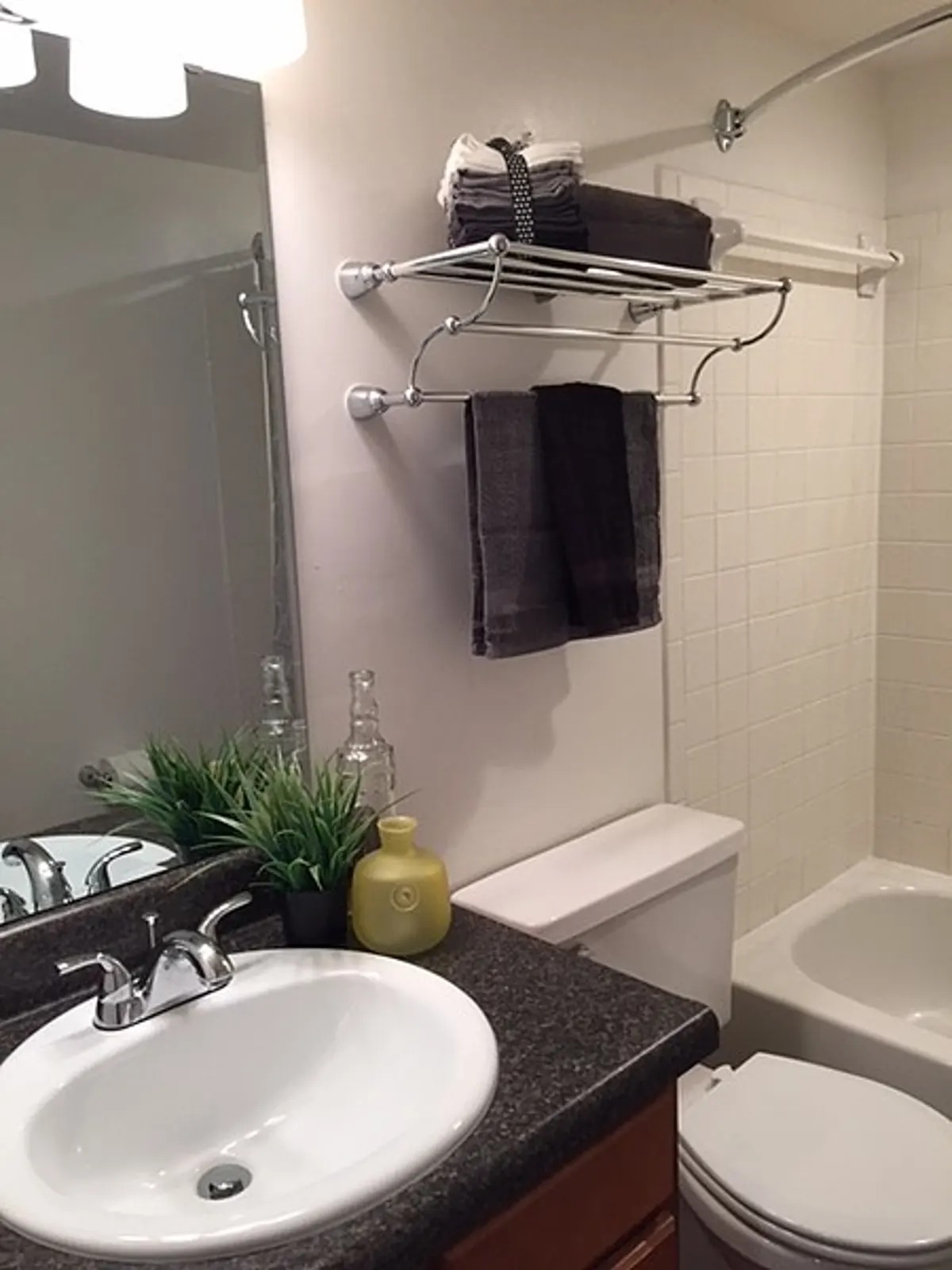 Woods of Castleton Apartments Image 15