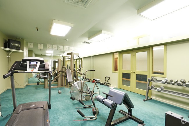 School House Apartments Image 7