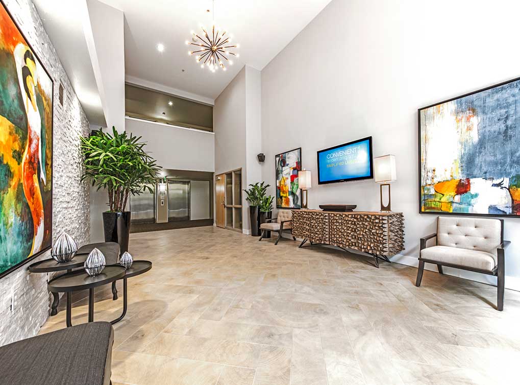 AMLI at Bellevue Park Image 17