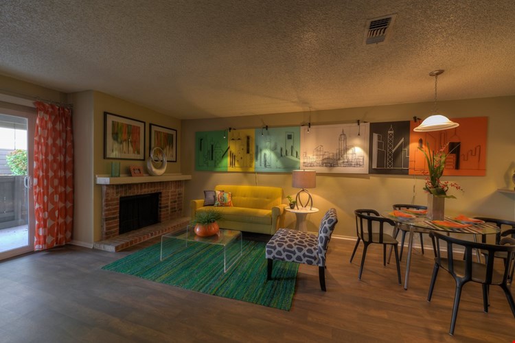 Acadia on the Lake Image 6