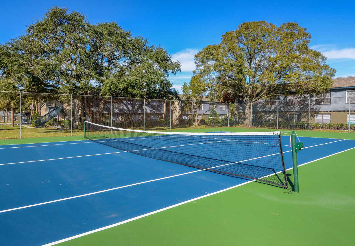 Somerset Apartments Image 17