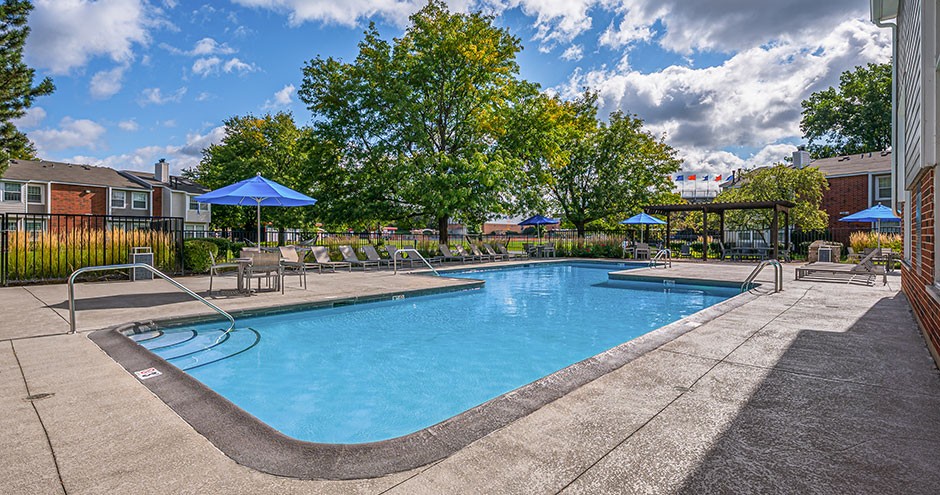 Windscape of Naperville Image 1