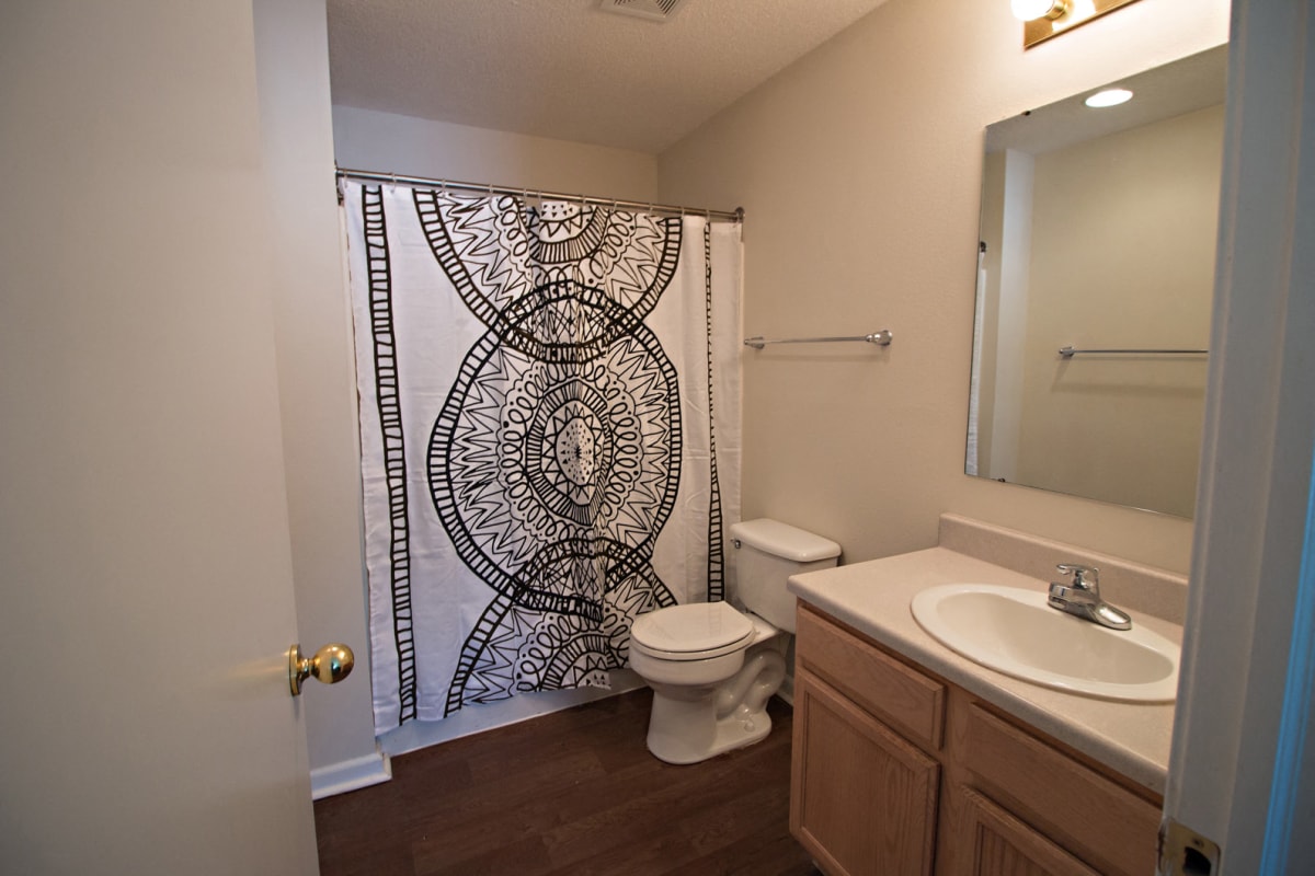Copper Creek Apartments Image 11