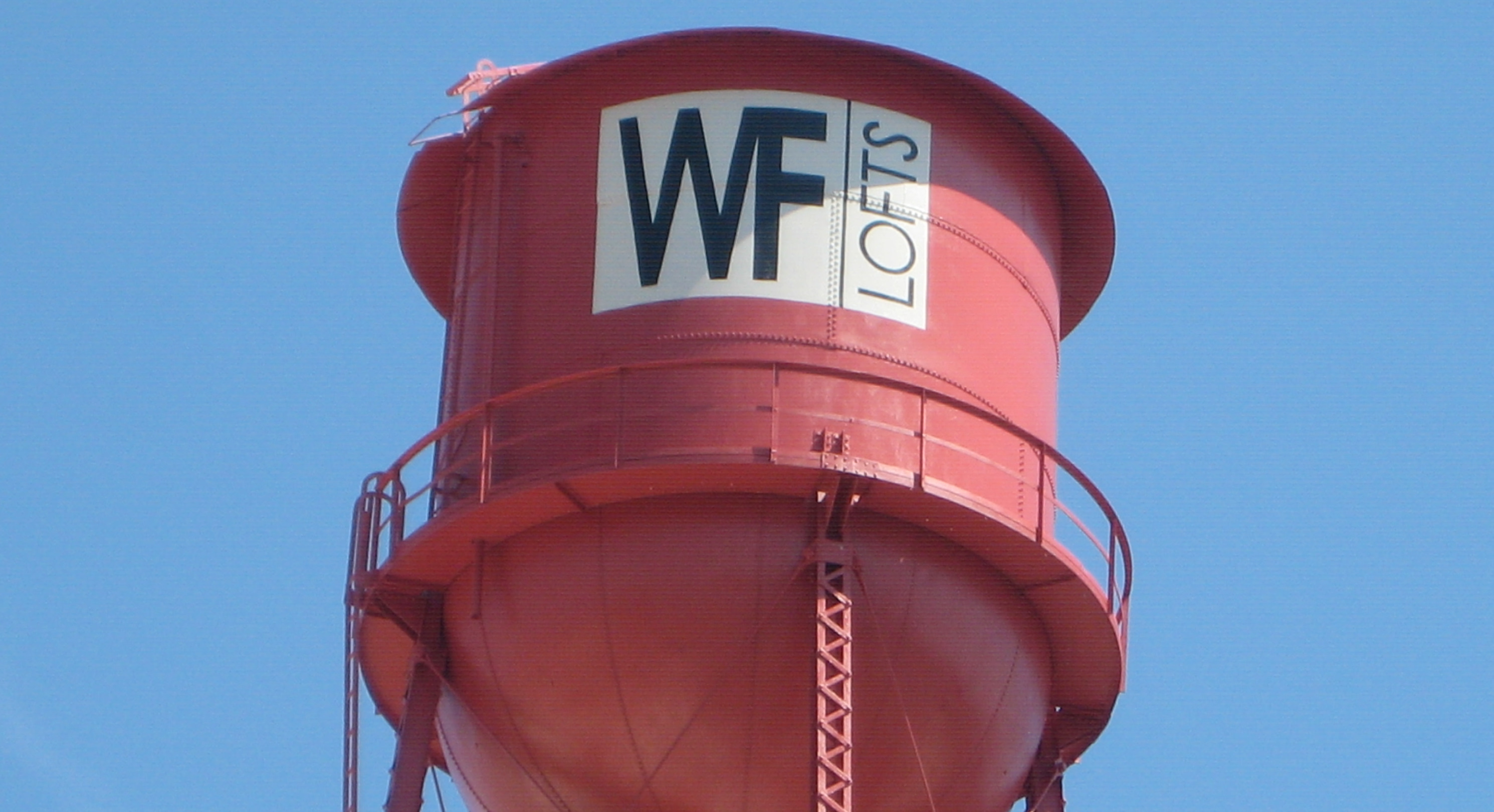 Winston Factory Lofts Image 1