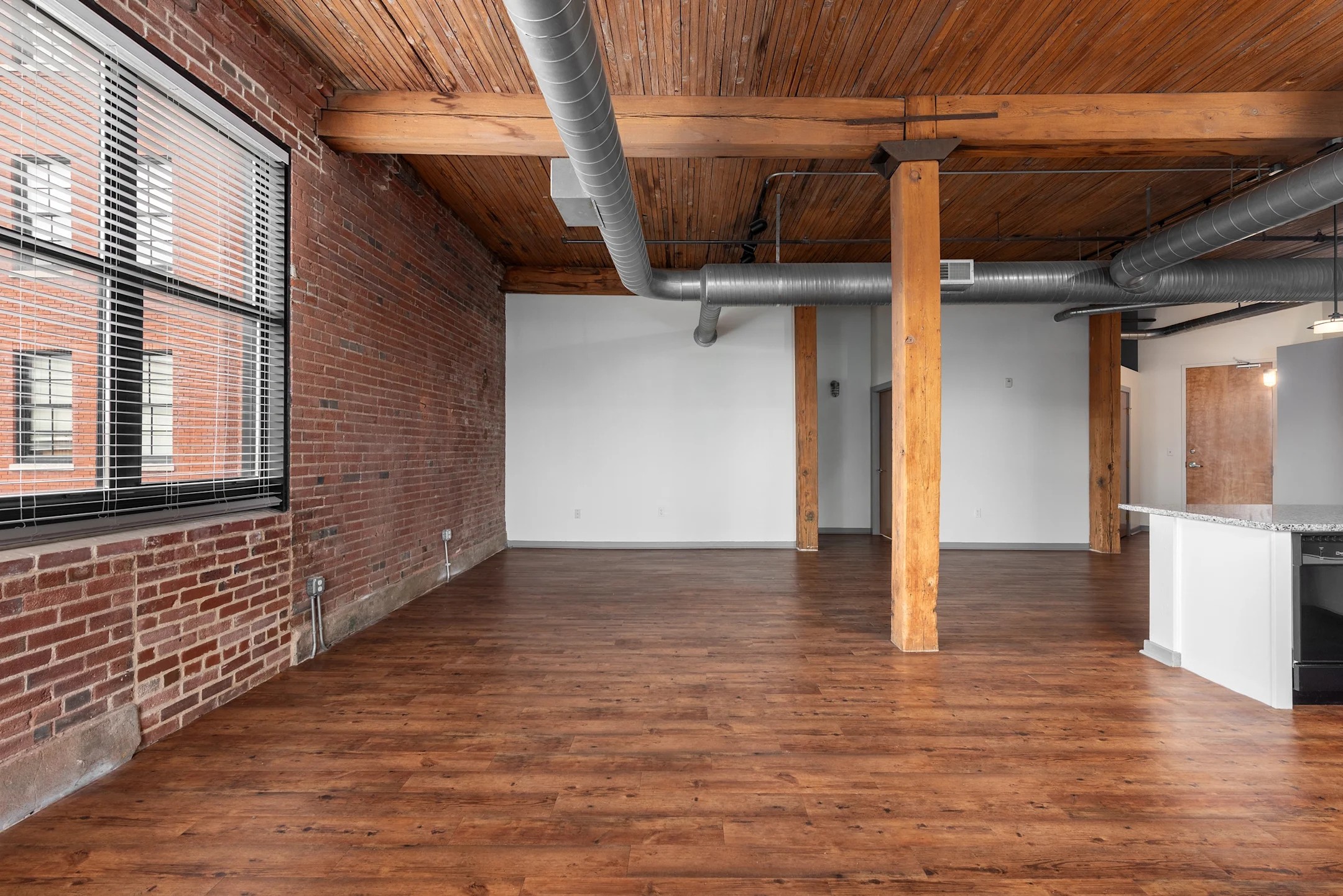 The Lofts at Lafayette Square Image 5