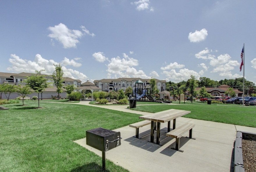 Renaissance at Peachers Mill Image 9